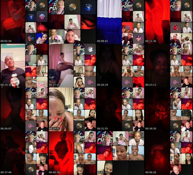 TikTok live: Lets Go LIVE! by @chriswandera123