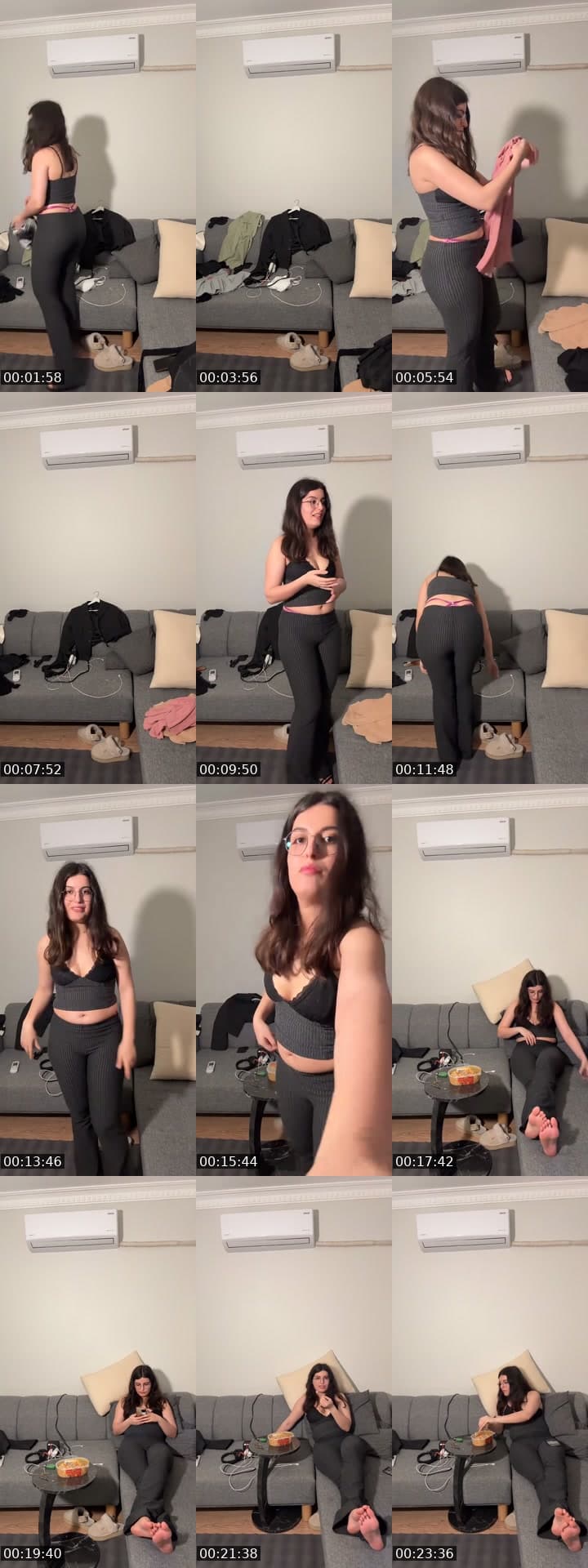 Kombin yayını