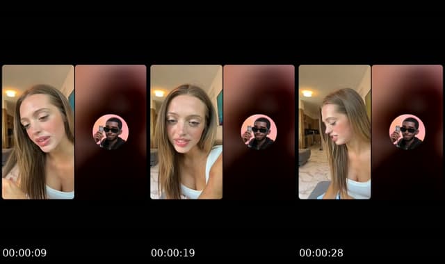 TikTok live: Join by @woahvickyx3