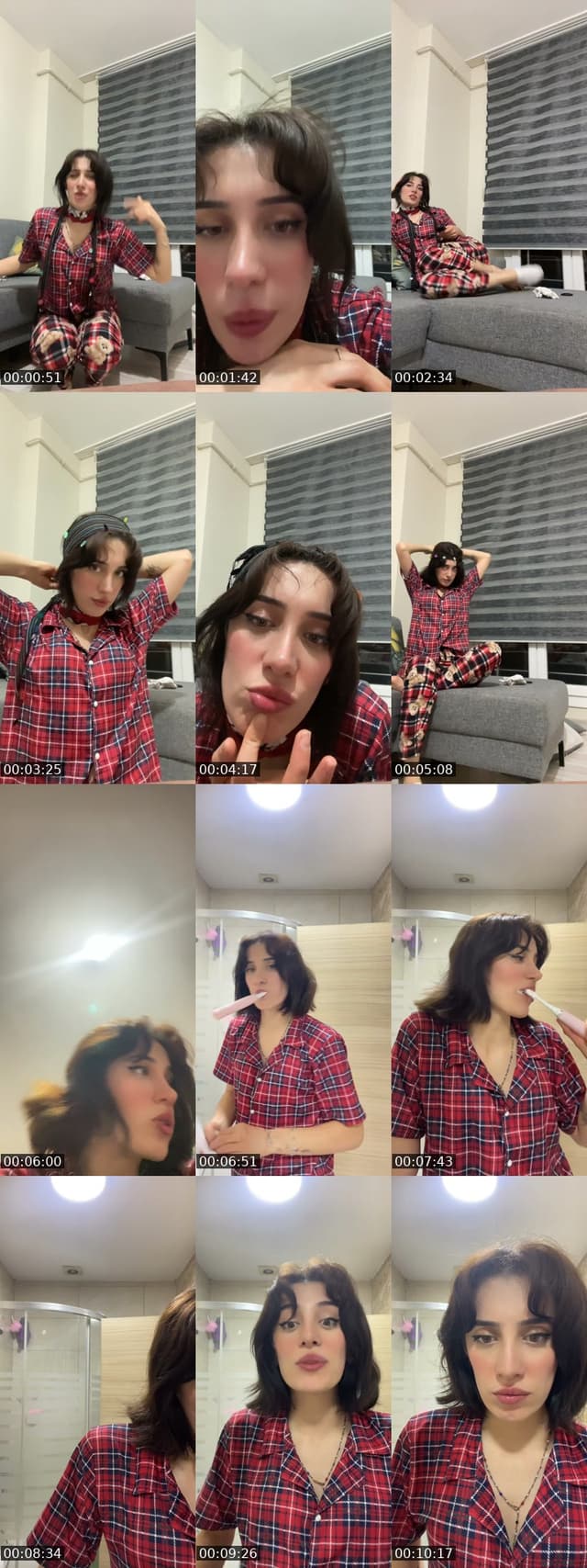 TikTok live: 🤪ben geldim by @cemree12.0