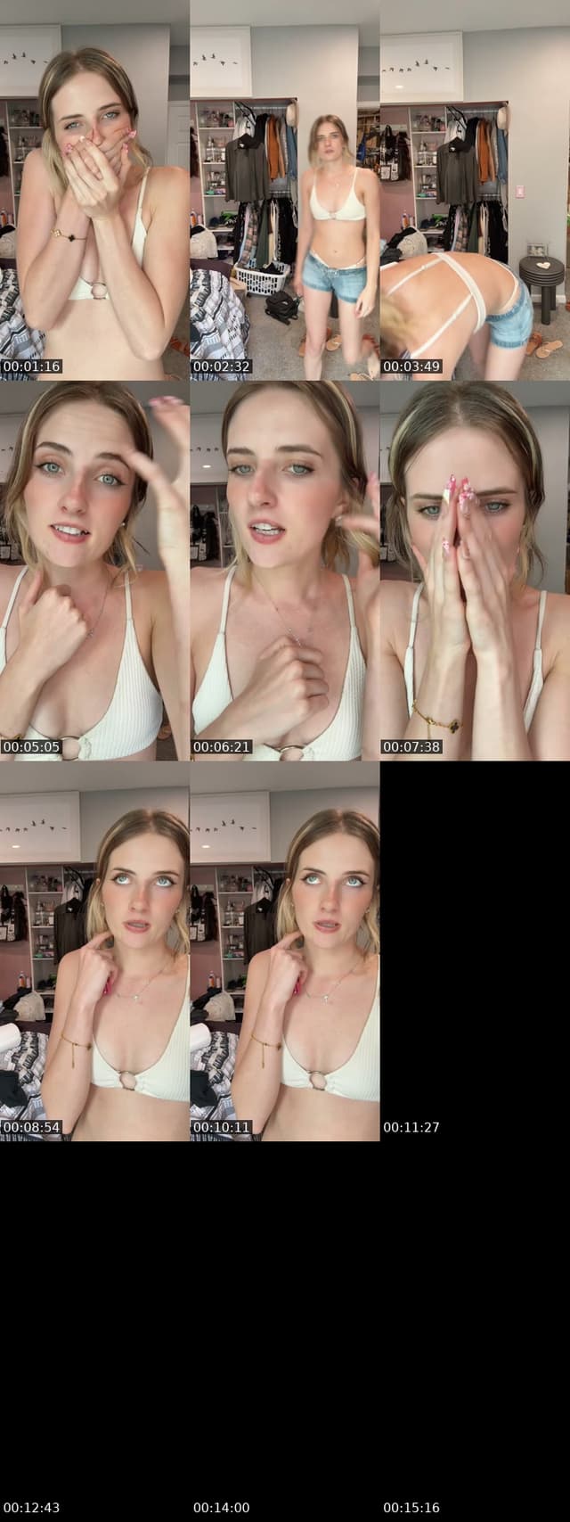 TikTok live: Happy Memorial Day!!! by @kilee762