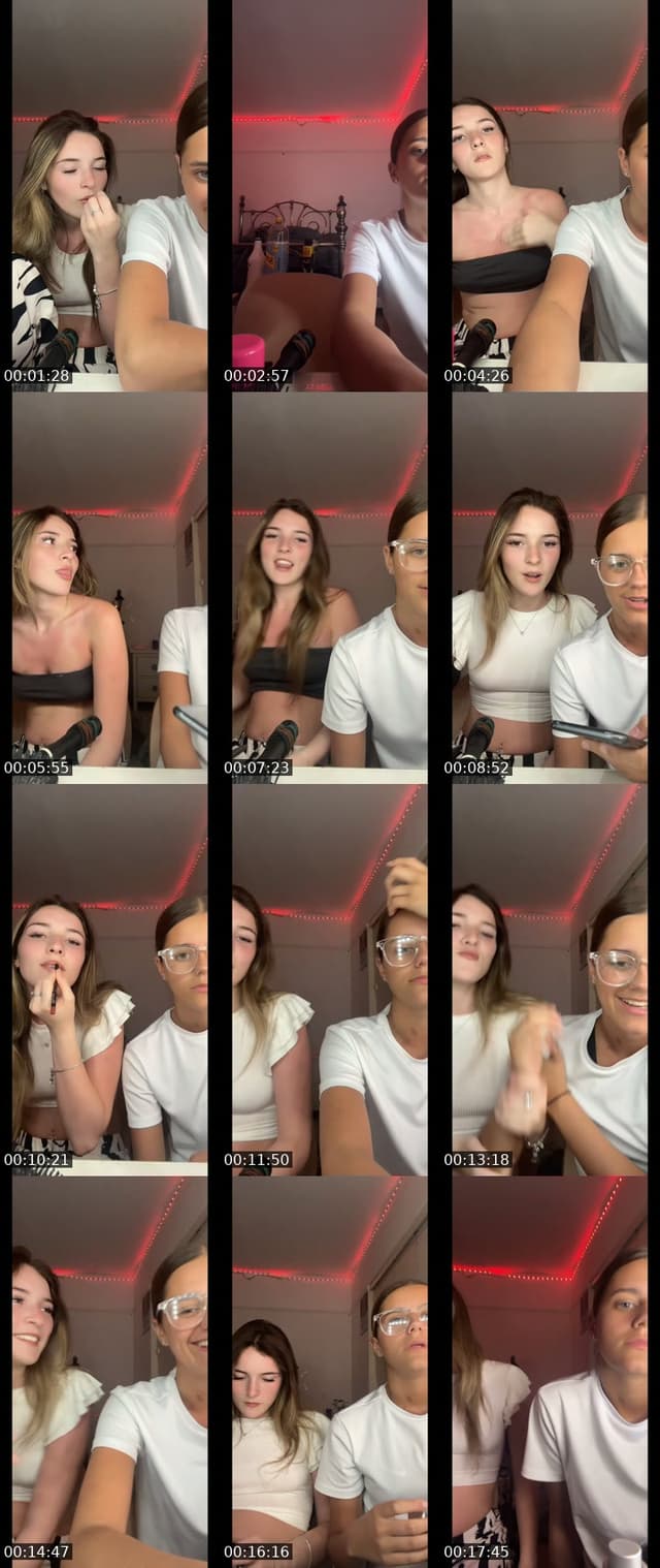 TikTok live: Wlw by @kellis.04x