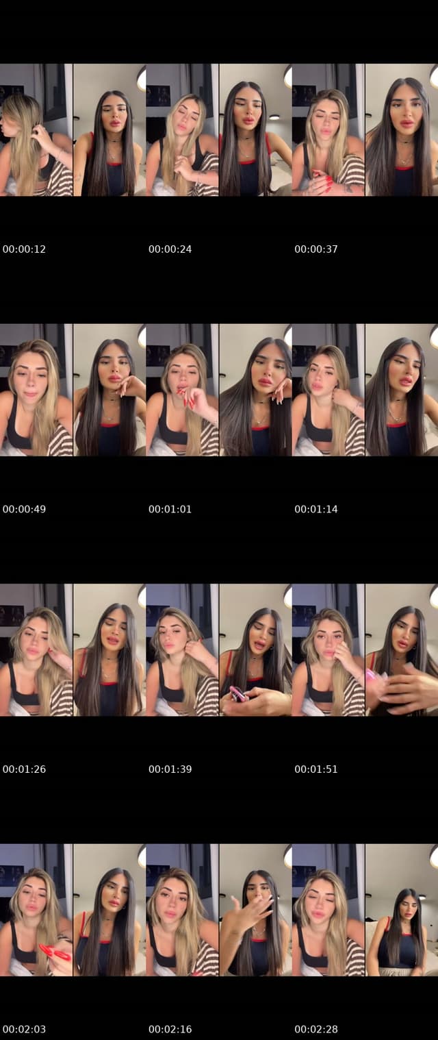 @shaylee.barda TikTok live from 2026-05-25