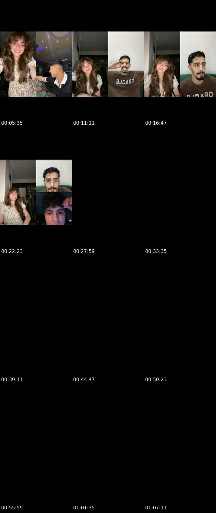 @realsousyyy TikTok live stream