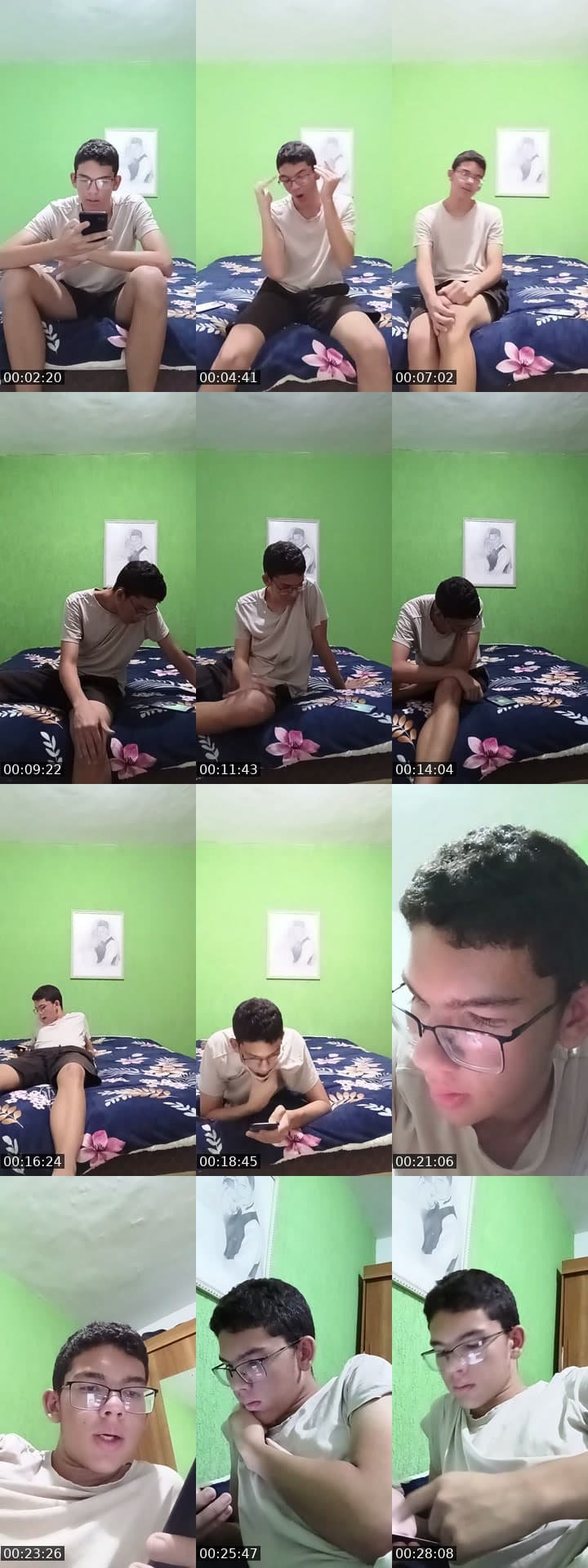 Bora resenhar