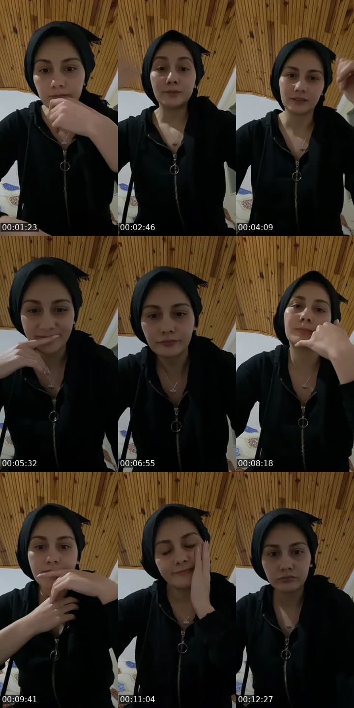 @suheda_60 TikTok live stream