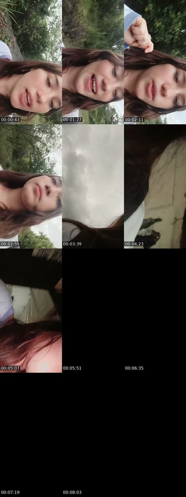 TikTok live: hablemos un rato 🙈 by @ale678867