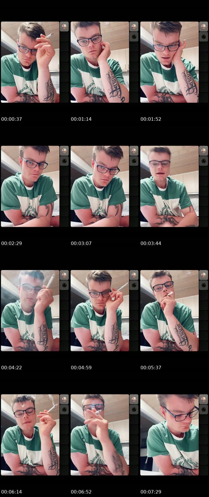 @jonas_kirk TikTok live stream
