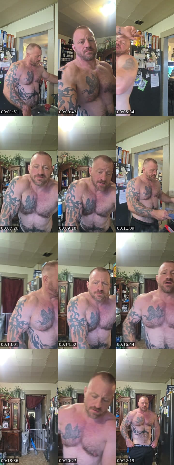 @jpankey TikTok live stream
