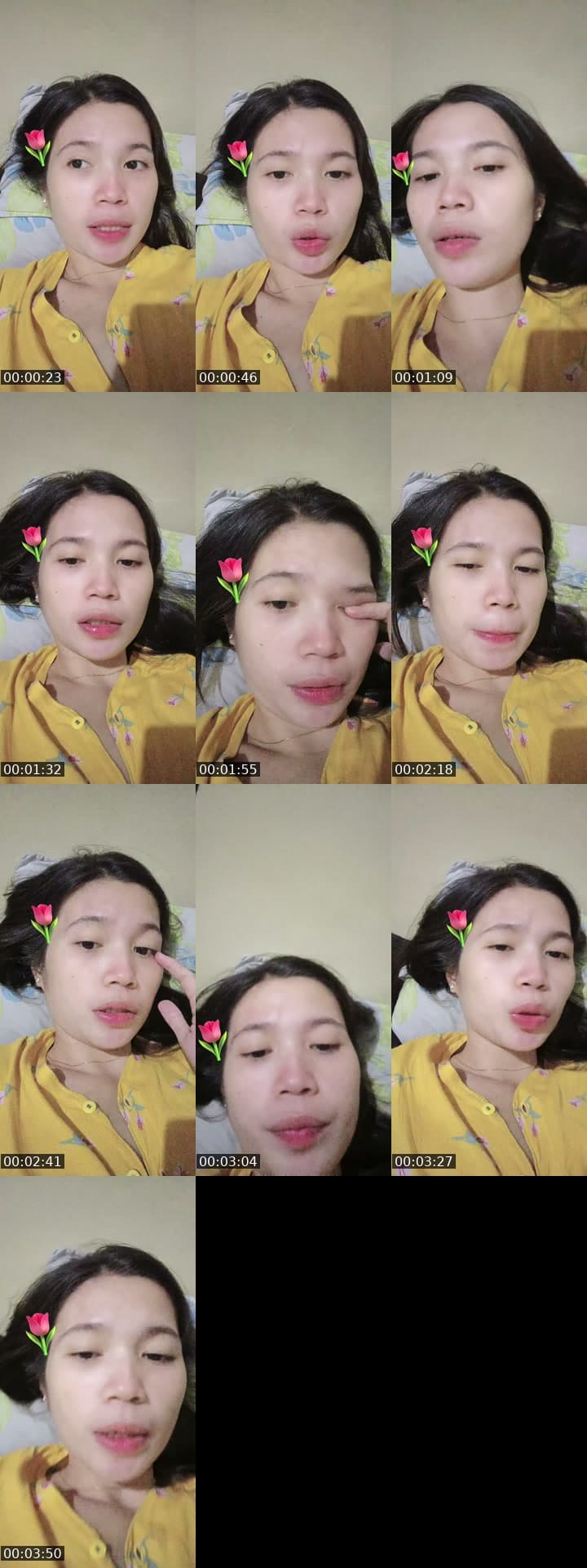 @bermekaran0 TikTok live stream