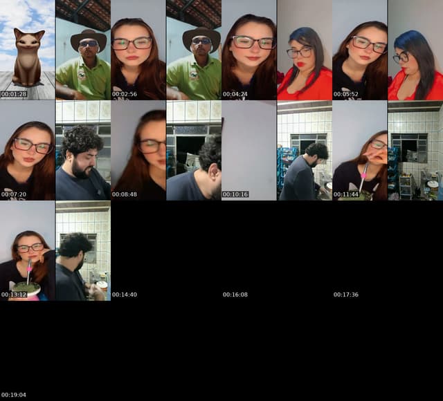 TikTok live: Prosperidade ✨🍀 by @schmiitz_eduarda