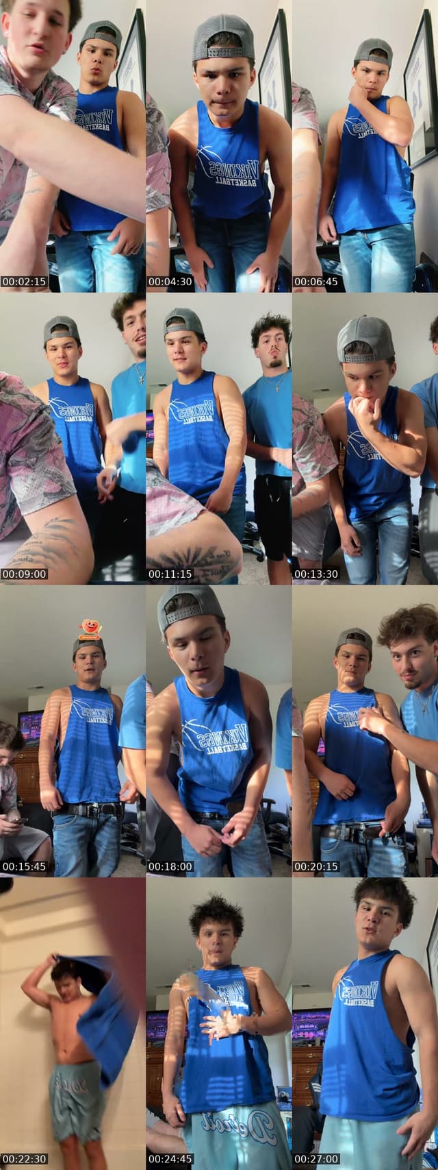 TikTok live: Mentioned you by @caysenj2
