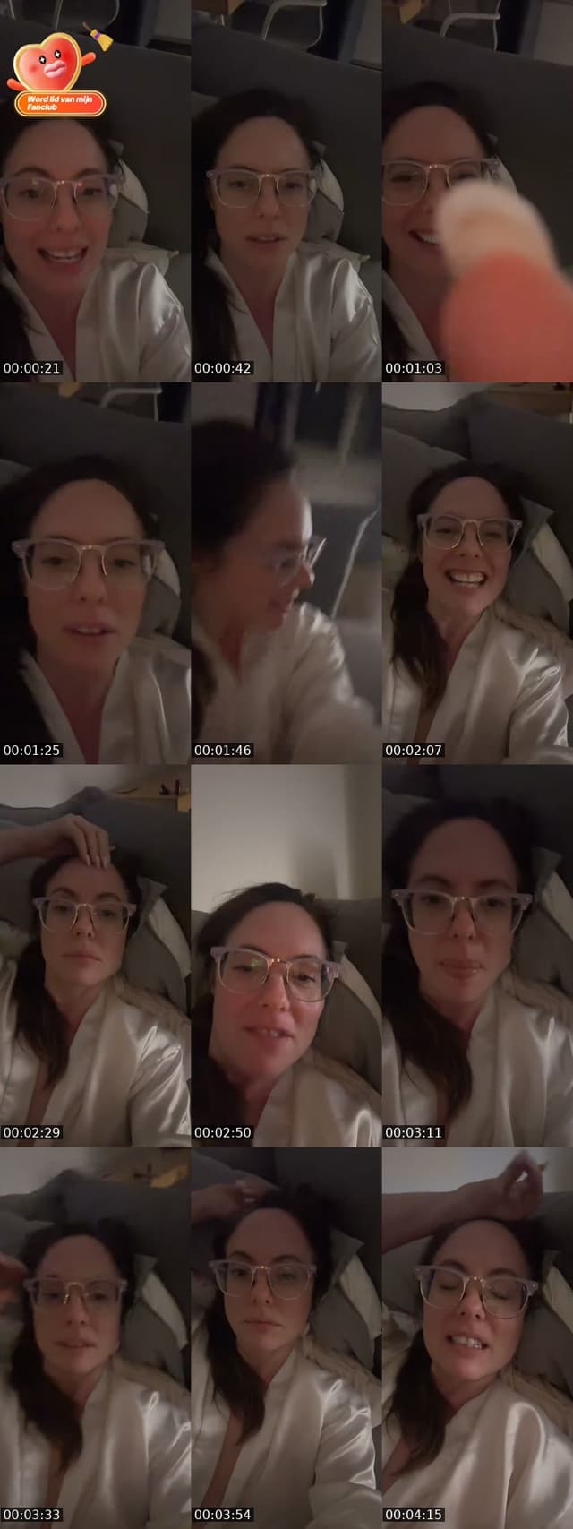 TikTok live: EnergyQueen’s quick ranking by @djalisolutions