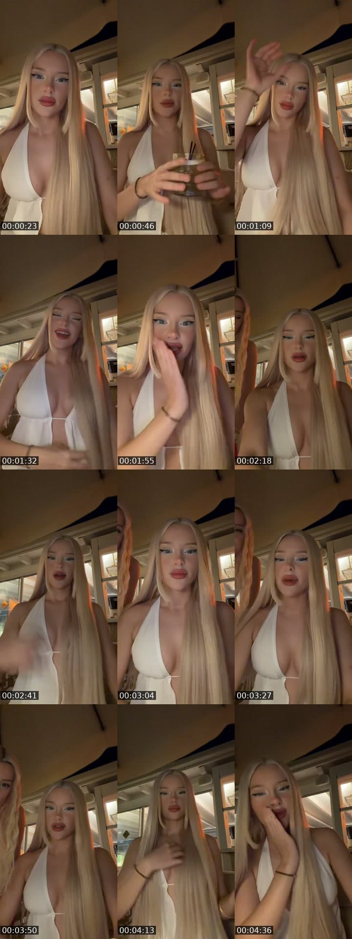 CANLI Yayınıma hoş geldiniz