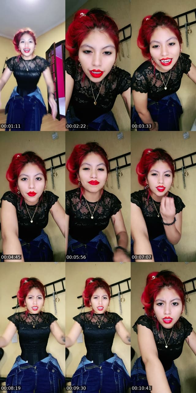 TikTok live: conversar y batallitas by @amelia1.69