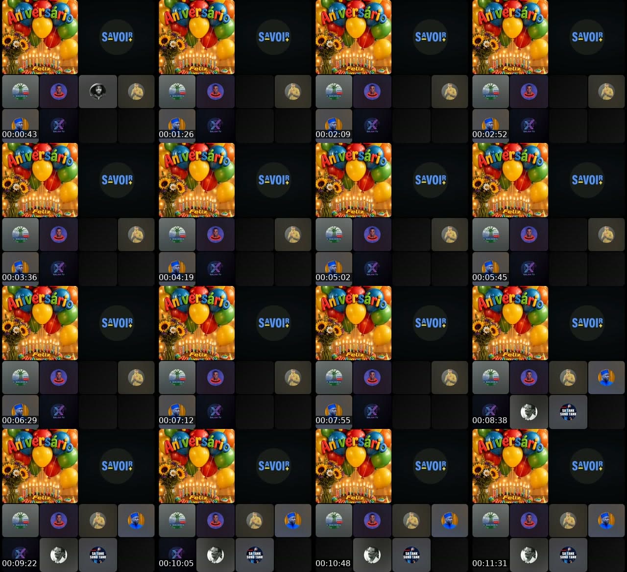 @bobacarndiaye1989 TikTok live stream