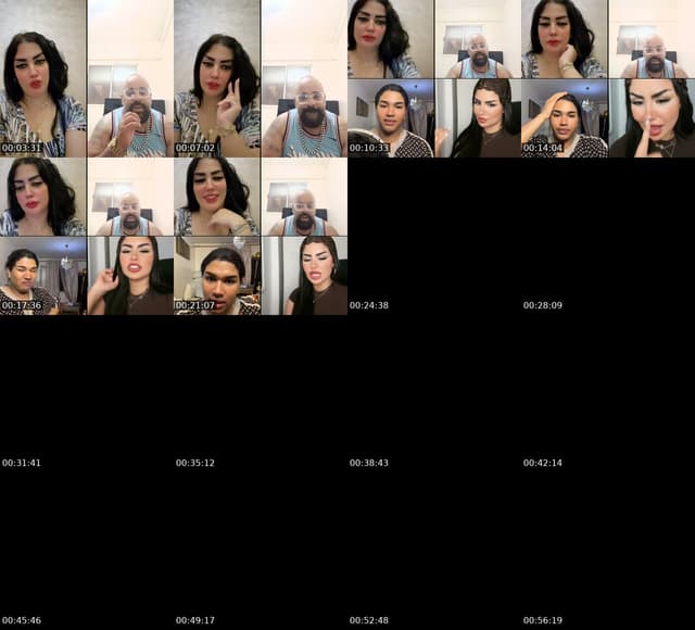 @hacking966 TikTok live from 2026-05-25