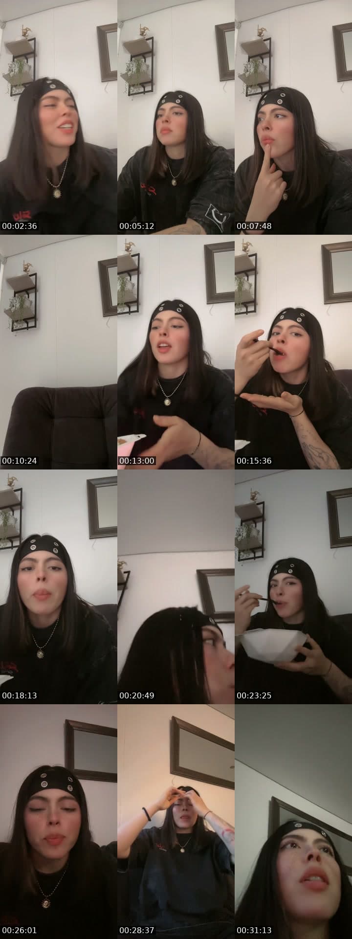 un ratico