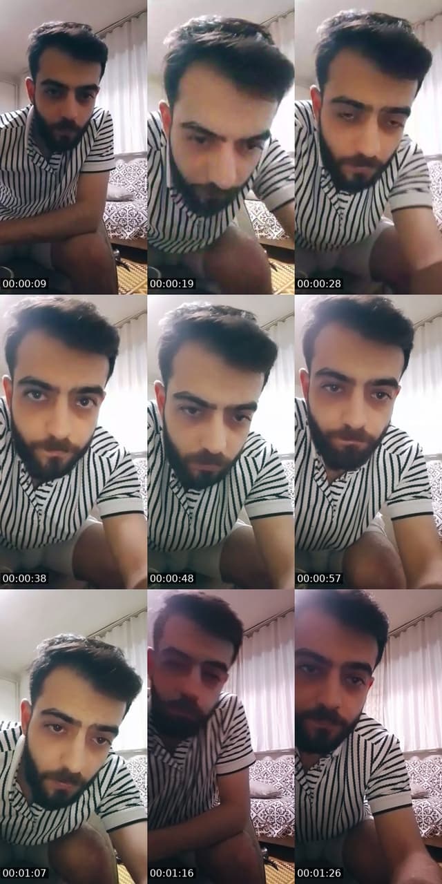 TikTok live: مساء الخير by @ibrahimnahji