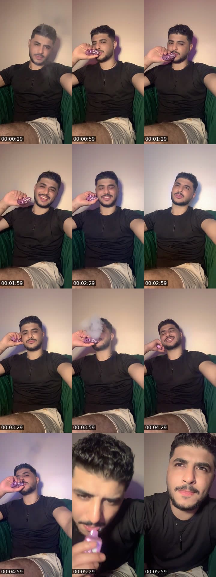 @muhanett2002 TikTok live stream