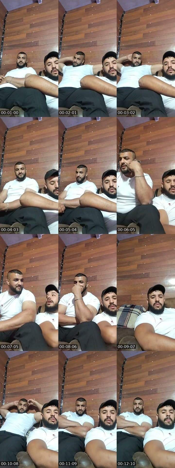 @blilalblida TikTok live stream