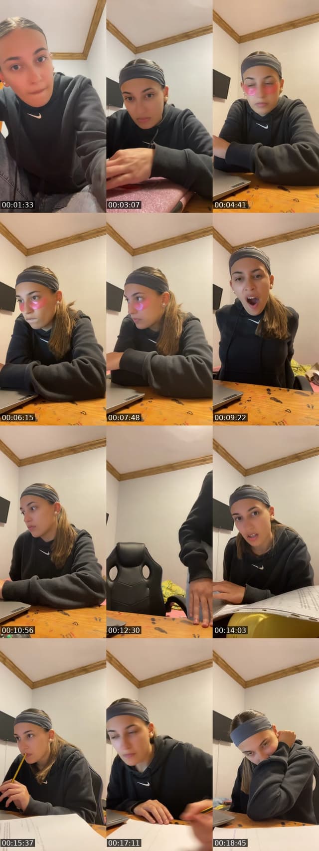 @veroohddeez TikTok live from 2026-05-25