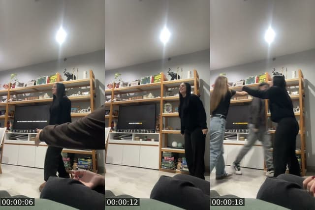 @gianevinao TikTok live from 2026-05-25