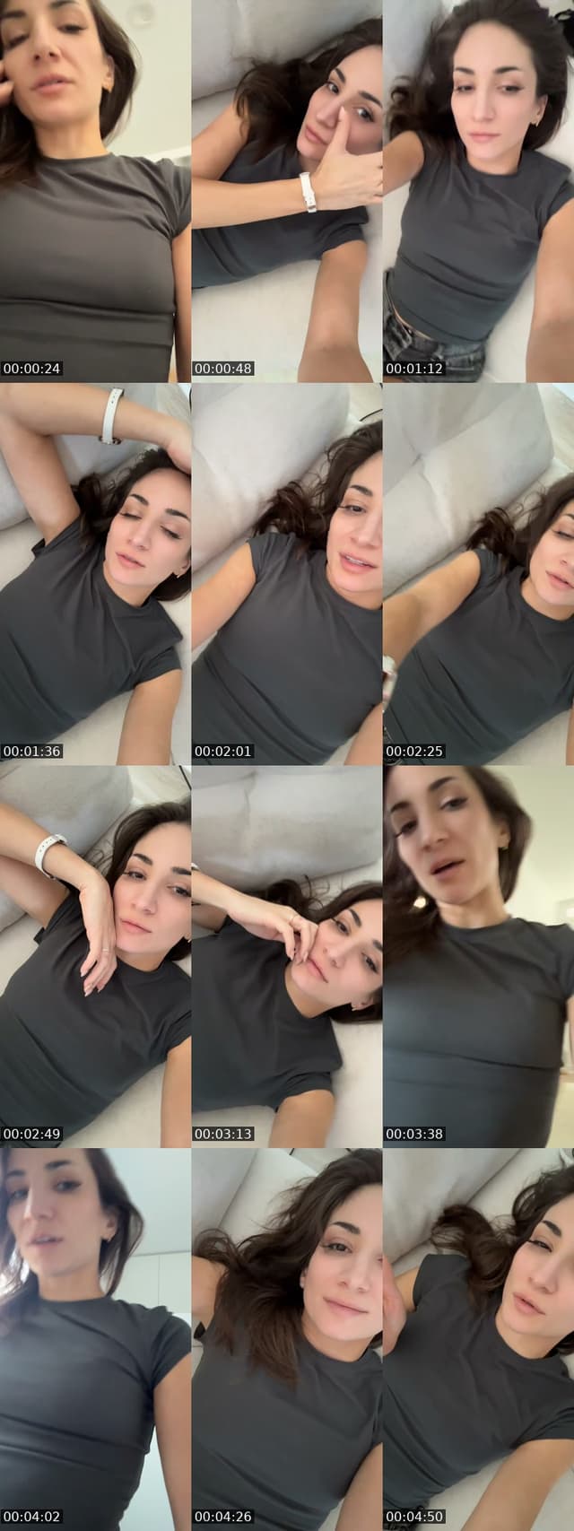 TikTok live: zaddy by @cannachristiana