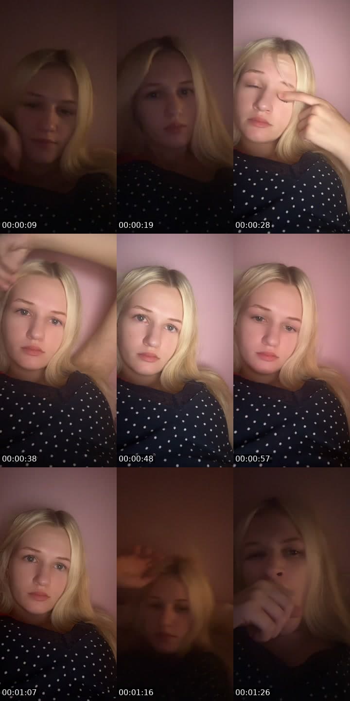 @katieslive7 TikTok live stream