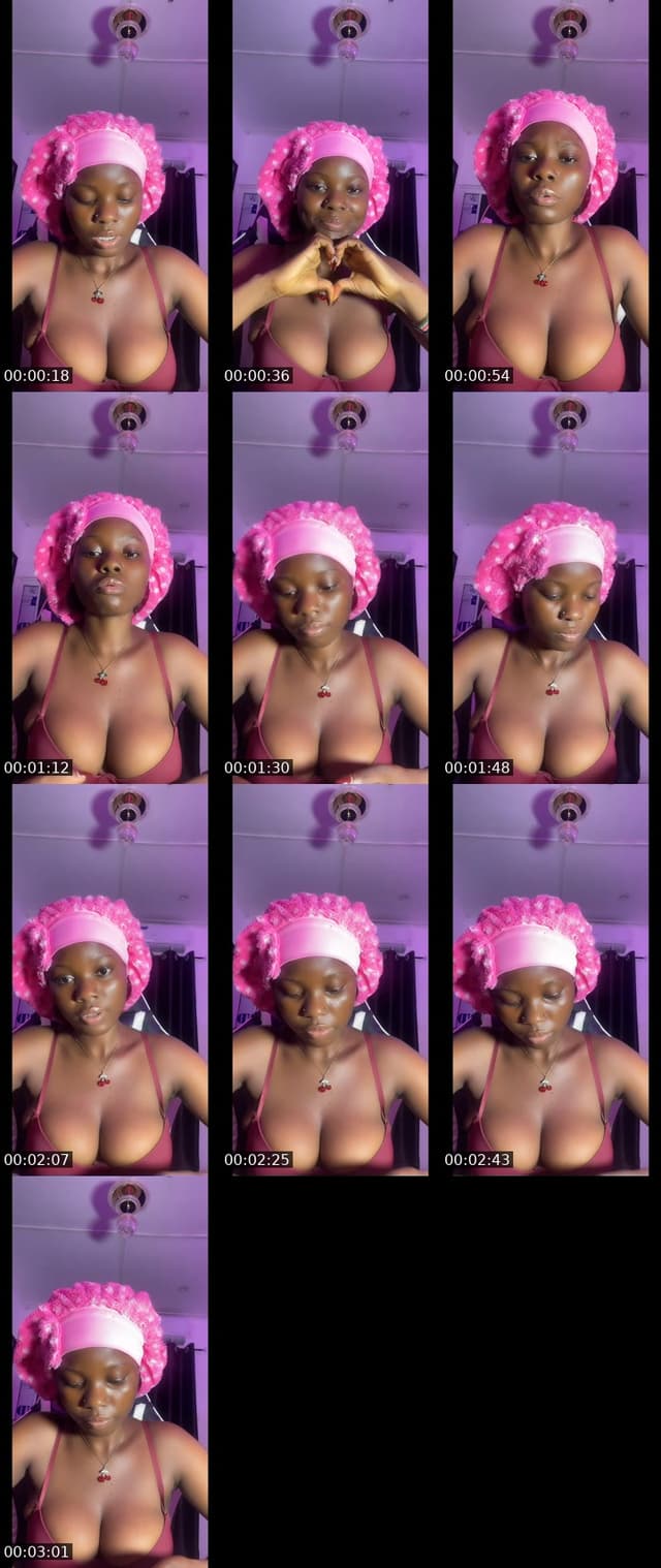 @lilmamaspeaks6 TikTok live from 2026-05-25