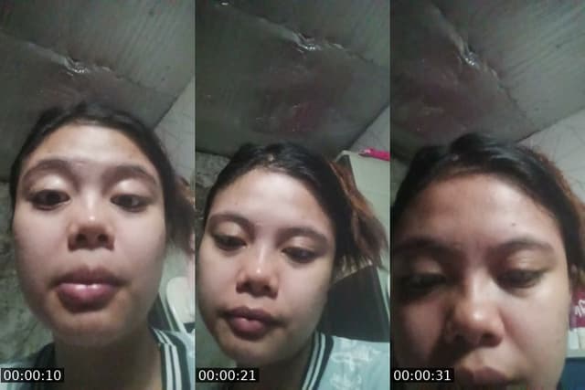 TikTok live: pm sa tg by @licka.caballero3