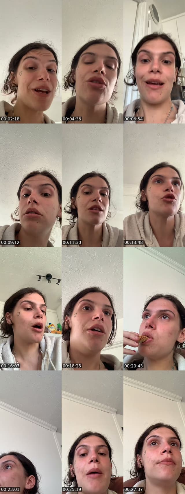 TikTok live: Pas de drama si non c’est out 🙏🏻 by @la_resiliente2510