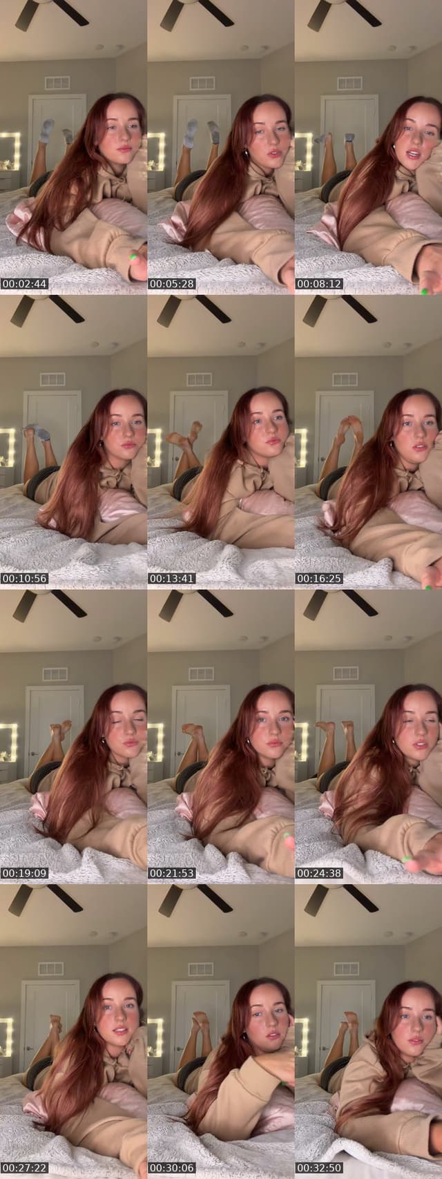 TikTok live: findom drains 💸 by @princessxoangelxo