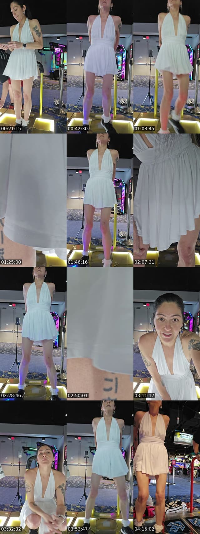 @yvettevalentine TikTok live from 2026-05-25