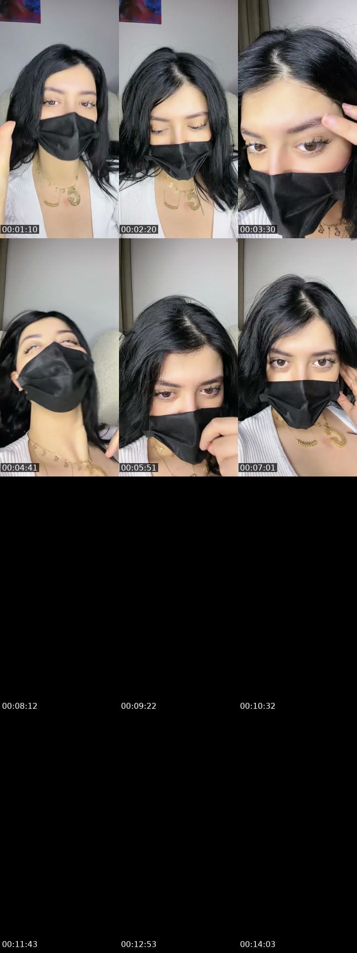 @ghazalmm35 TikTok live stream