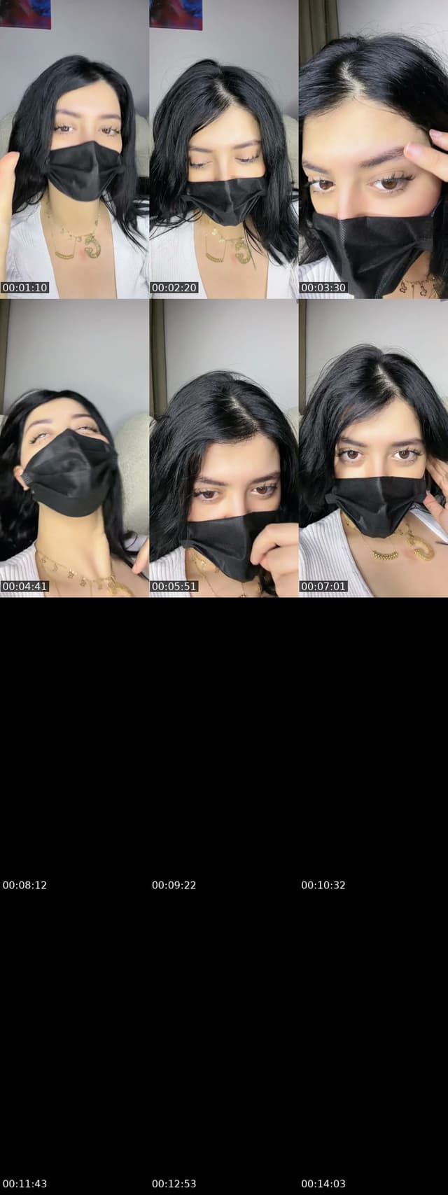 @ghazalmm35 TikTok live from 2026-05-25