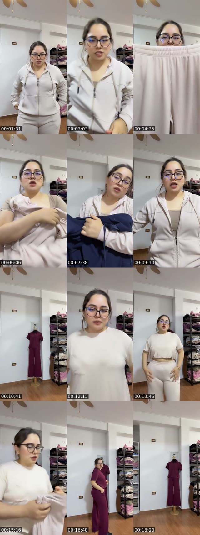 TikTok live: Bienvenidas 🌸 by @boostoreperu