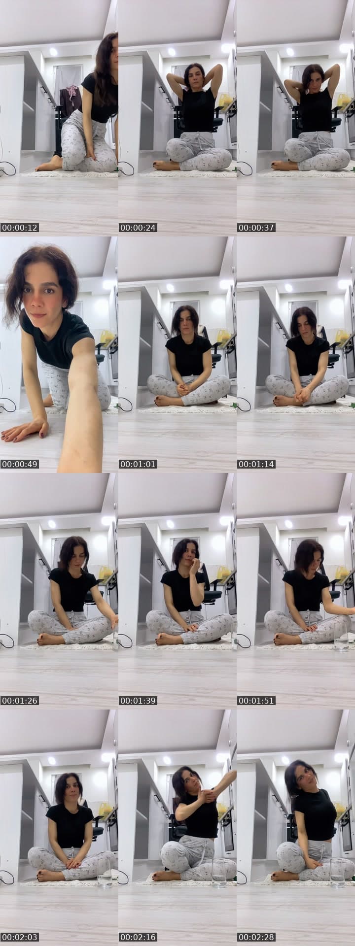 @sophiaaa5790 TikTok live stream
