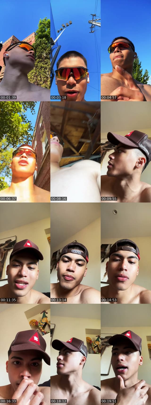 TikTok live: lets yap ya’ll by @userwadeanthony