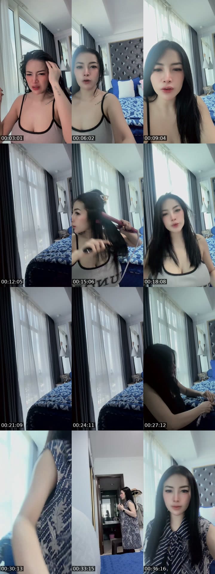 @heradsp TikTok live stream