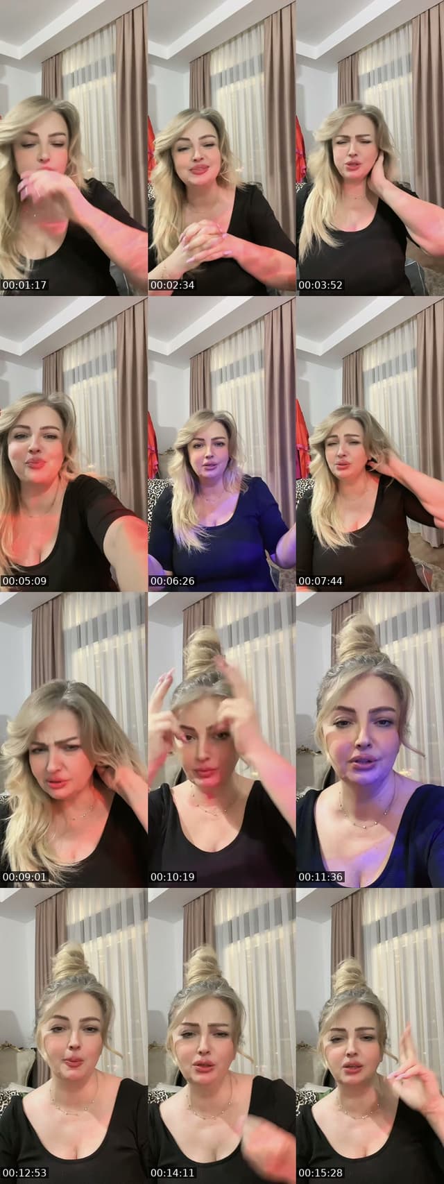 TikTok live: ارحبو حبايبي by @dado597