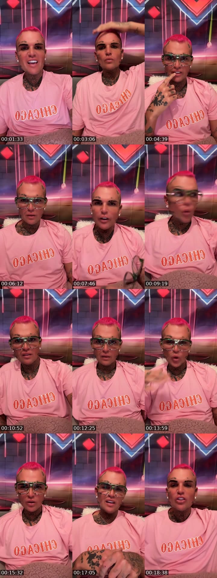 @hectorelmorritos_oficial TikTok live stream