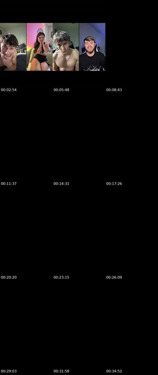 TikTok live: Early stream! by @evan.w13