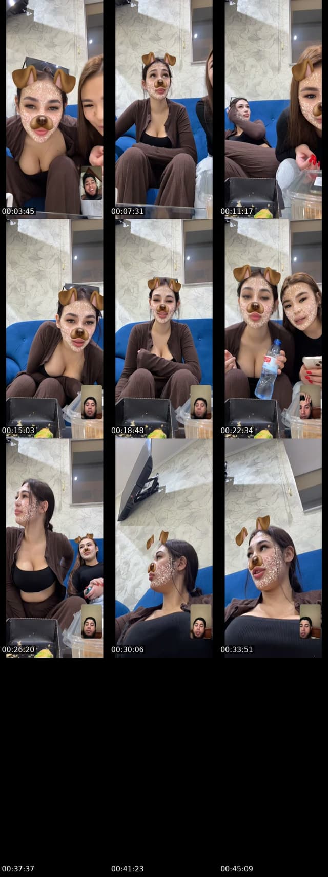 @ameliyaas__ TikTok live from 2026-05-25