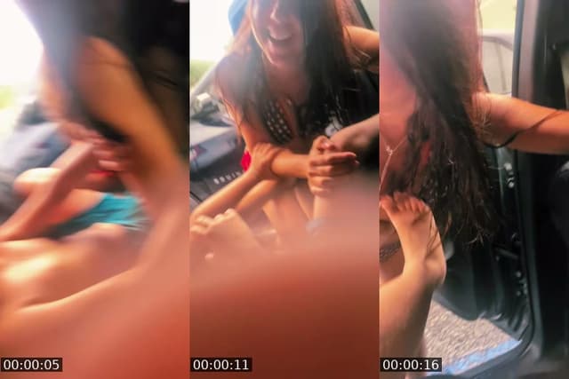 TikTok live: Not talking into my type joins by @1andonlyalisia69