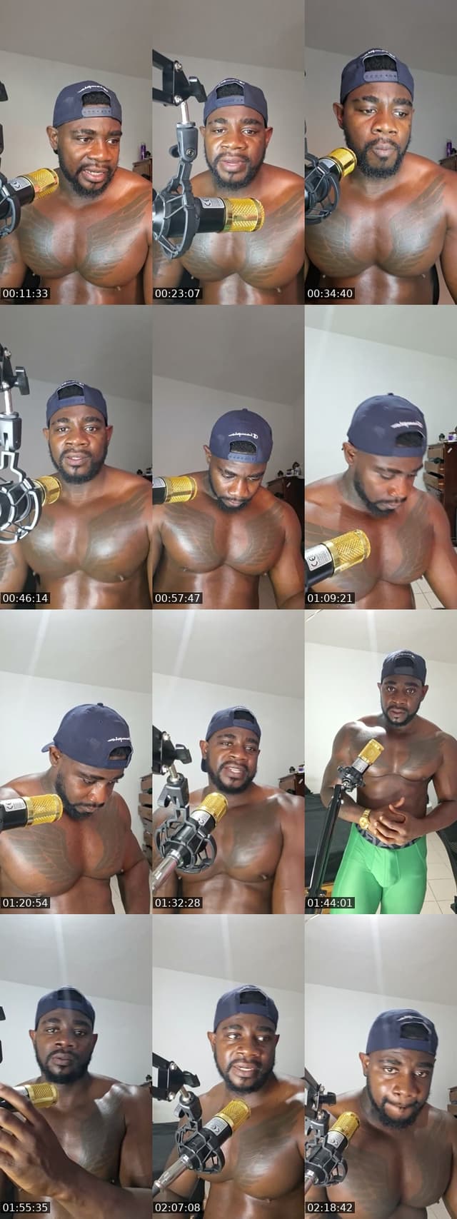 @yaofit1489 TikTok live from 2026-05-25