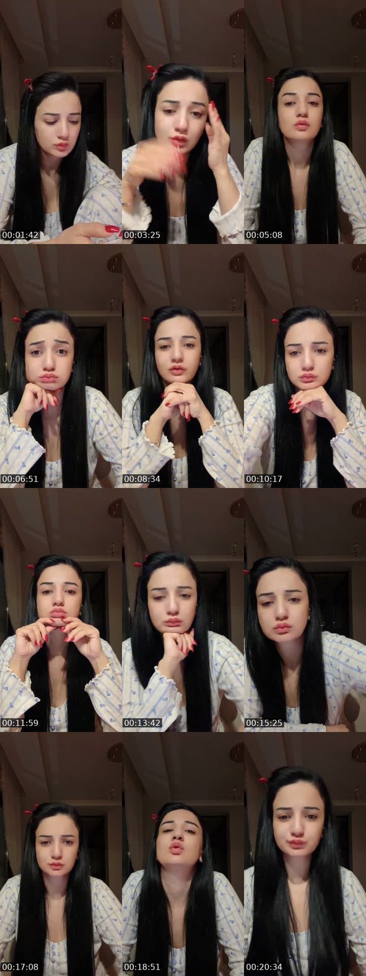 @dygfdik TikTok live stream