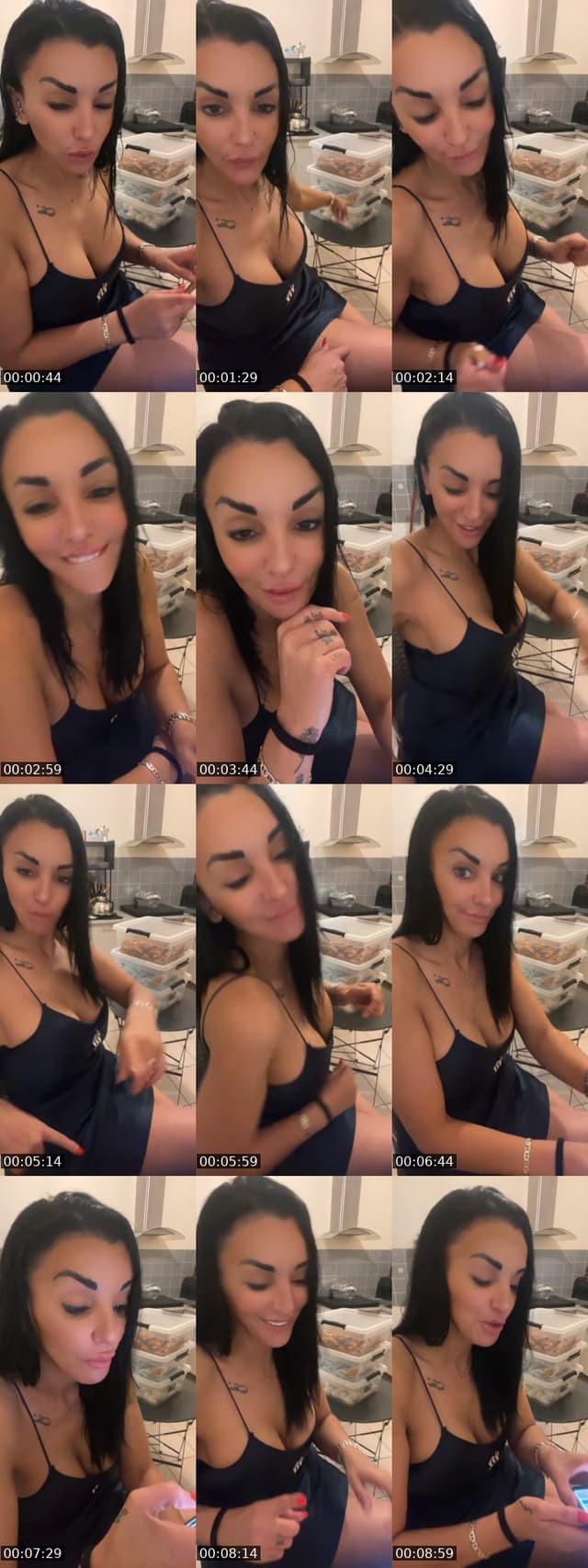 @yaslamenace213 TikTok live from 2026-05-25