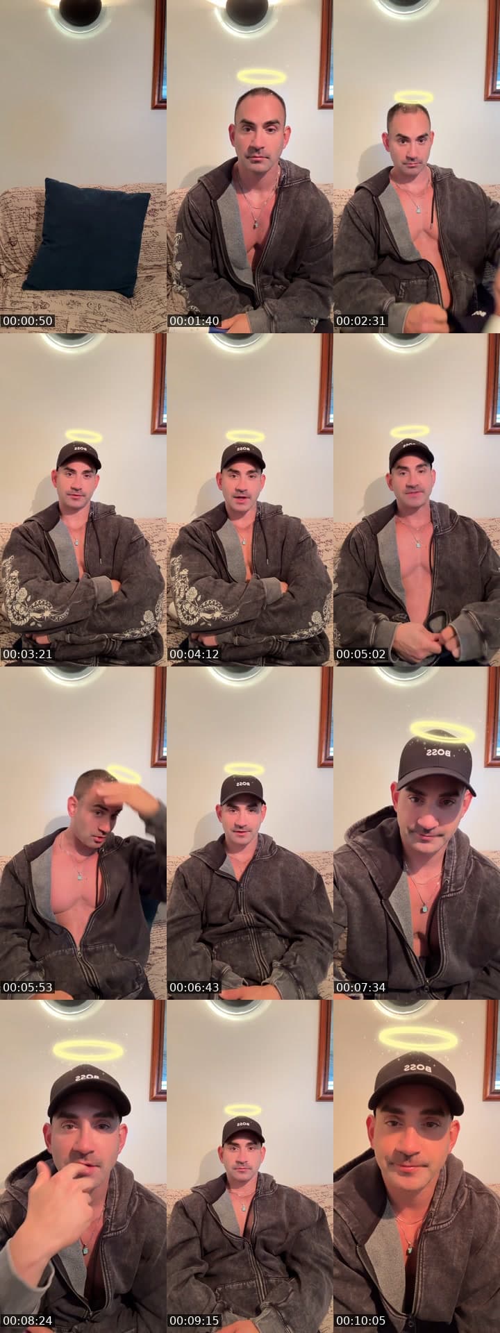 @lebeaugunner TikTok live stream