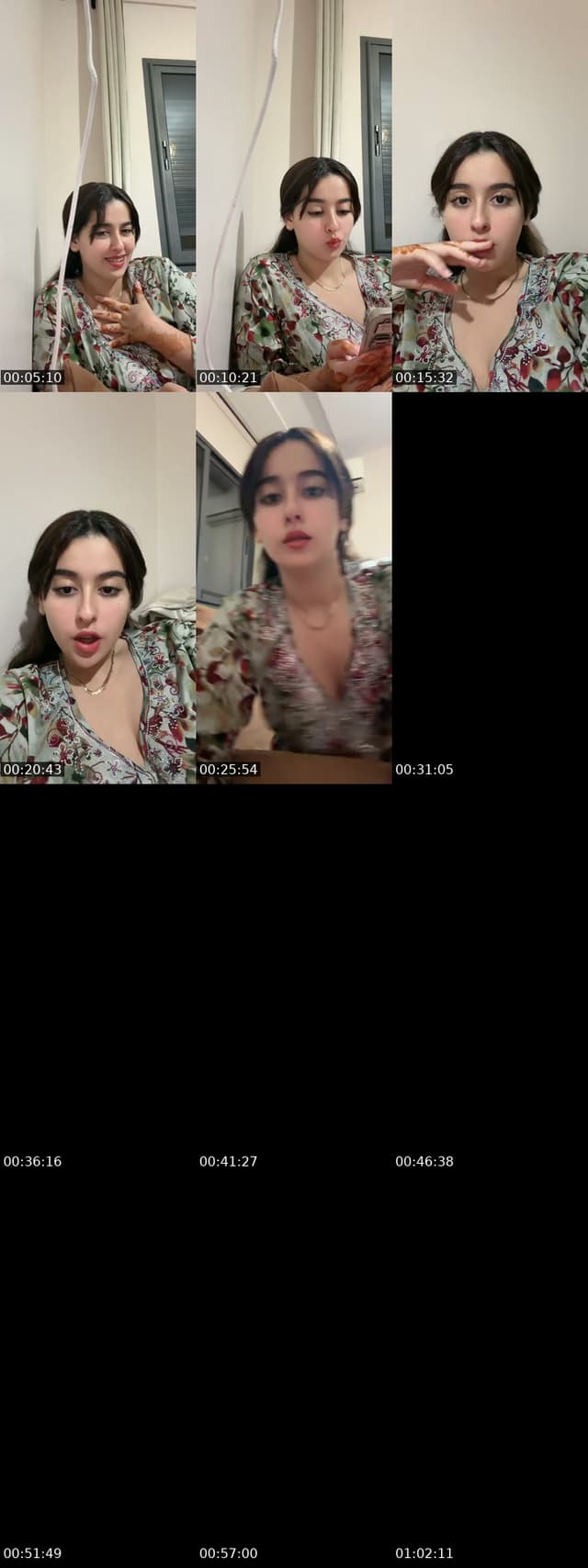 TikTok live: ارحبوا تراحيب المطر ♥️ by @maxul34